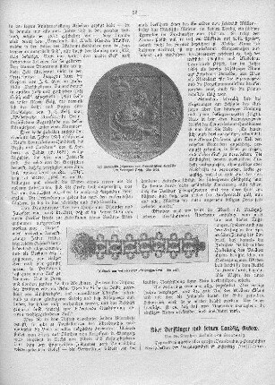 Abbildung: Der Evangelist Johannes nach Domenichinos Gemälde von Leonhard Posch. Um 1825