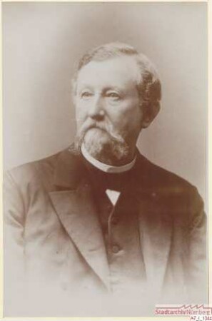 Christoph Wilhelm Karl Sigmund Holzschuher