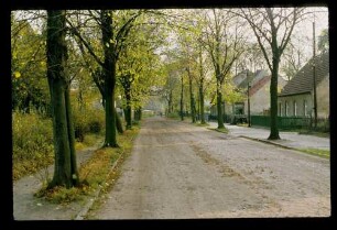Zeesen Dorfstr. 24.10.78.