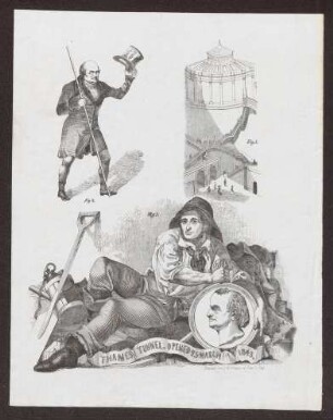 Brunel, Marc Isambard