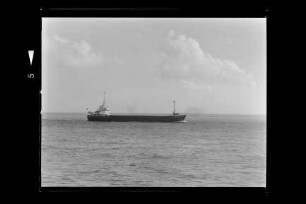 Britta ex Regine (1966), Frachtschiff, Gerd A. Görke, Hamburg, Bau-Nr. 540