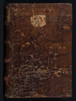 Regulae monasticorum : Regulae SS. Benedicti, Basilii, Augustini, Francisci