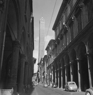 Torre Asinelli