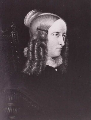 Droste-Hülshoff, Anette von