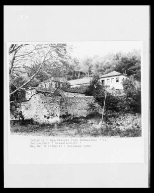 Agia Eleusis