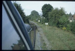 Hp. Leingarten West