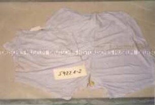 Unterhose (für Herren)