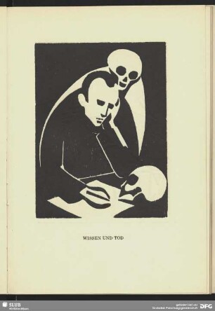 Wissen und Tod