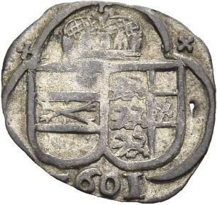 Kärnten: Erzherzog Ferdinand (II.)