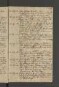Bürgerbuch der Stadt Zeitz - 1701-1801