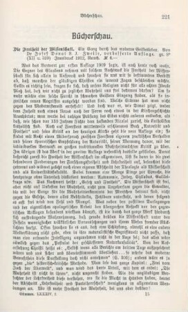 221-238 Bücherschau
