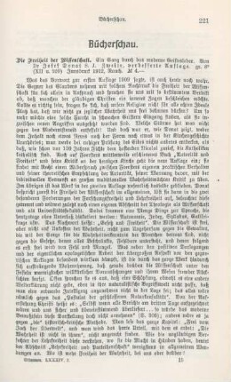 221-238 Bücherschau