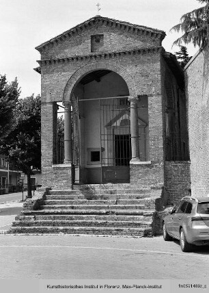 Madonna delle Nevi, Torrita di Siena