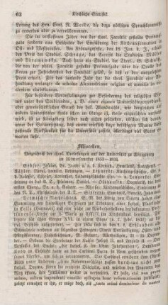62-64 Miscellen