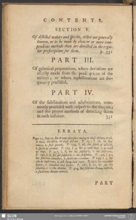 Errata