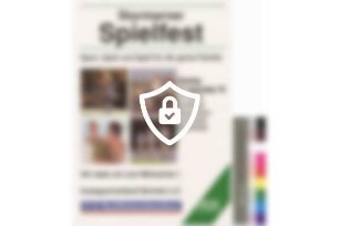 Stormarner Spielfest