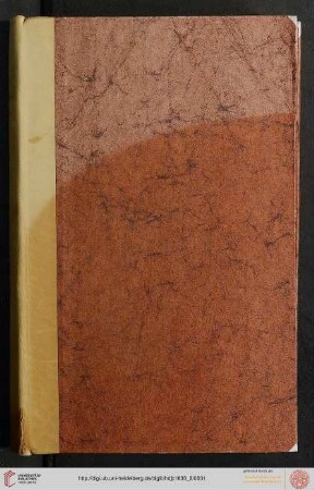 31,2: Heidelberger Jahrbücher der Literatur