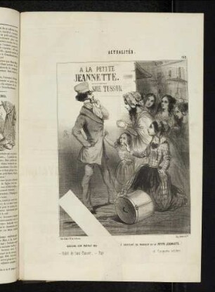 Actualités