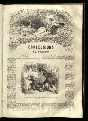 Confessions