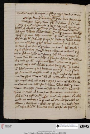 Comparatio terminorum latinorum et hebraicorum in Veteri Testamento