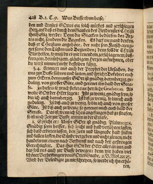 428-433, § 4; Abbildung zu X; Gebet