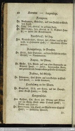Kirchdorf, bei Linz