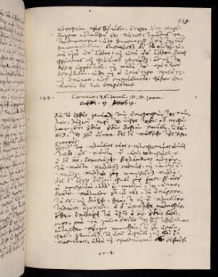 339-342, 26.1.1587, Matth 19