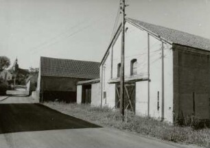 Gutshof, Kloschwitz (Kreis Plauen)