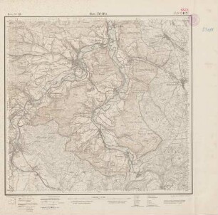 5323 (alte Nr.: Pr. 3112, Hess. Nr.: 13) Schlitz