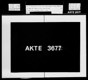Antrag D.e.h. Hickmann, DVP: Schutz der Kraftdroschkenführer vor Raubmordanschlägen