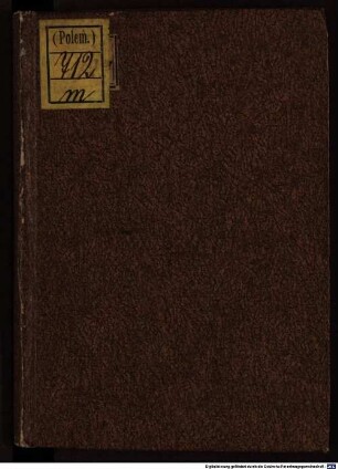 Determinatio facultatis theologicae Parisiensis super aliquibus propositionibus de veneratione sanctorum