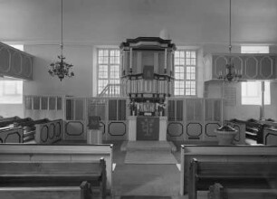 Sankt Georgskirche