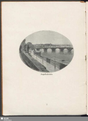 Augustusbrücke