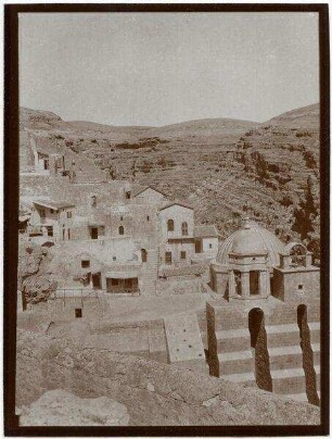 Marsaba v. S [mar saba]