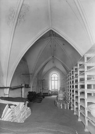 Maison-Dieu de Coeffort