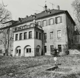 Neues Herrenhaus