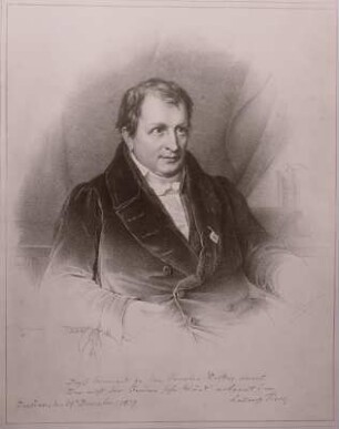 Ludwig Tieck
