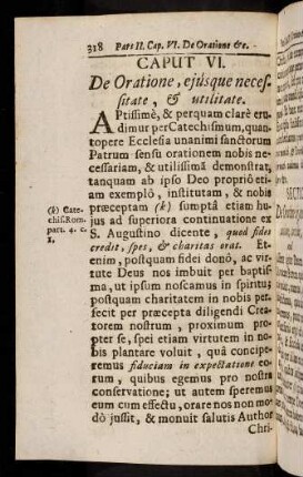 318-319, Aptissime, & perquam clare erudimur ...