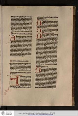 Arithmetica est disciplina numerorum, Greci enim numerum rithmon dicunt...