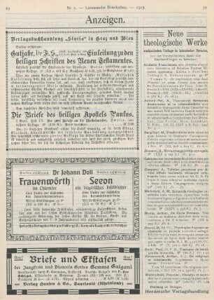 49-56 Werbung