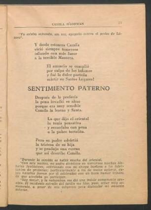 Sentimiento paterno