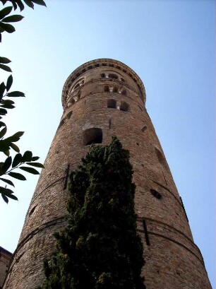 Ravenna: Kathedrale/Duomo Sant´Orso