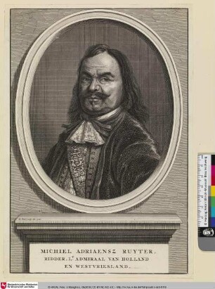 Michiel Adriaensz Ruyter
