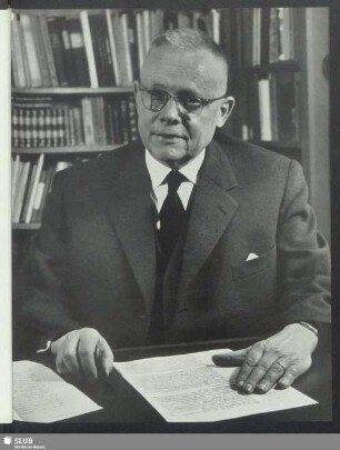 Theodor Kraus