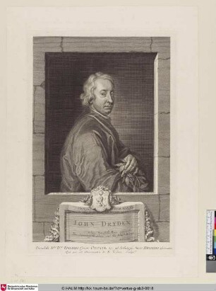 John Dryden