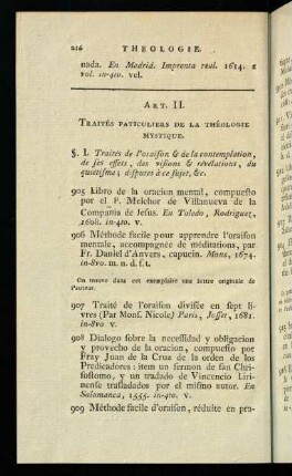 216-227, Art. II. - Art. III.