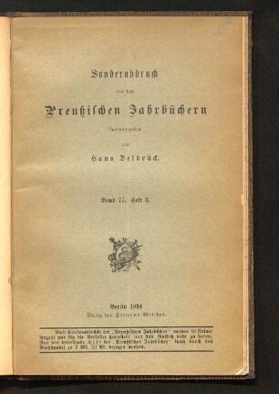 Entwickelungstendenzen in der Lage der ostelbischen Landarbeiter