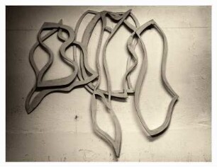IM ATELIER VEIT HOFMANN