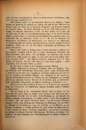 Mitteilungen über Fischereiwesen. 3. 1878
