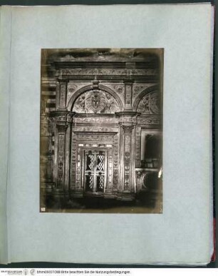 Orvieto, Sienne, Perouse, Arezzo - Rotes Album IX (Orvieto, Siena, Perugia, Arezzo)